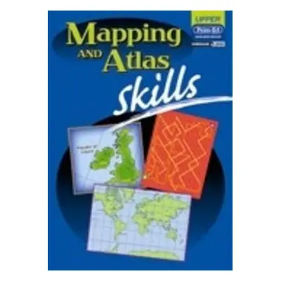 Mapping and Atlas Skills - R.I.C. Publications