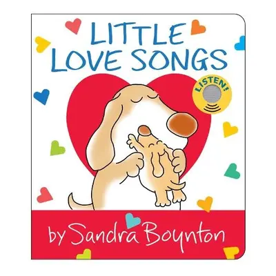 Little Love Songs - Boynton, Sandra