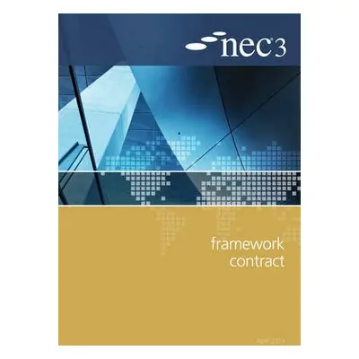 NEC3 Framework Contract (FC) - NEC