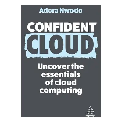 Confident Cloud - Nwodo, Adora