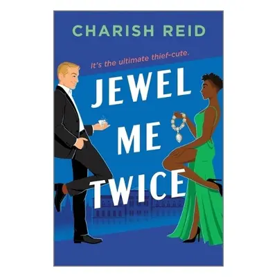 Jewel Me Twice - Reid, Charish