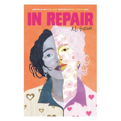 In Repair - Graziadei, A. L.