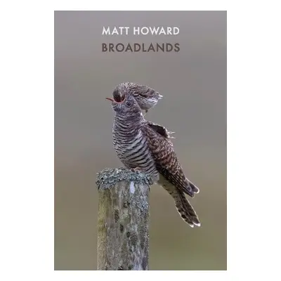 Broadlands - Howard, Matt