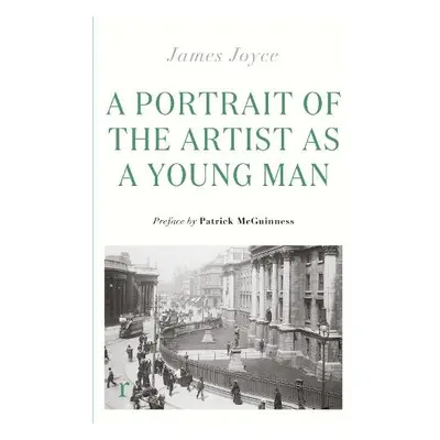 Portrait of the Artist as a Young Man - Joyce, James