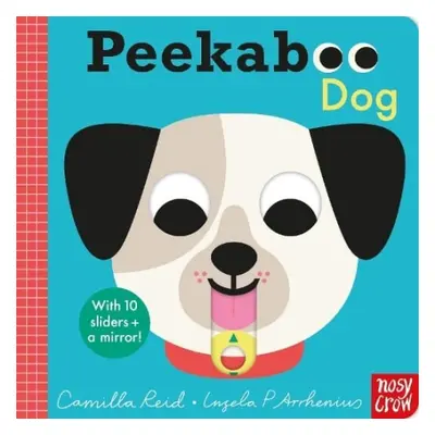 Peekaboo Dog - Reid, Camilla (Editorial Director)