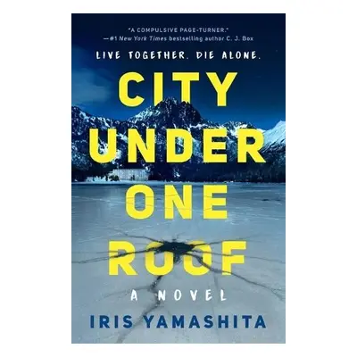 City Under One Roof - Yamashita, Iris