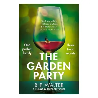 Garden Party - Walter, B P