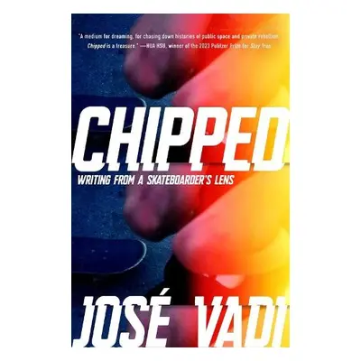 Chipped - Vadi, Jose