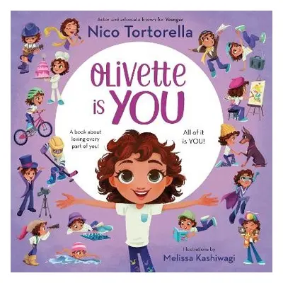 Olivette Is You - Tortorella, Nico a Kashiwagi, Melissa