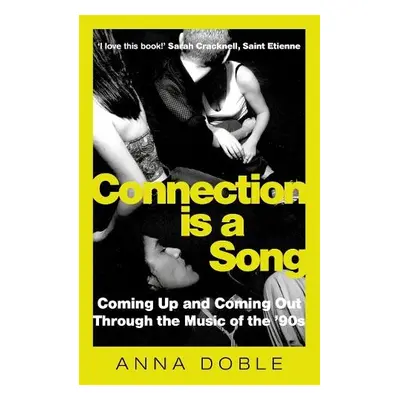 Connection is a Song - Doble, Anna