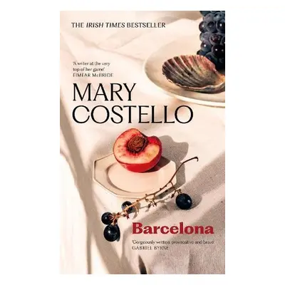 Barcelona - Costello, Mary