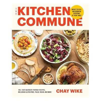 Kitchen Commune - Wike, Chay