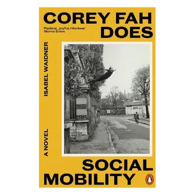 Corey Fah Does Social Mobility - Waidner, Isabel