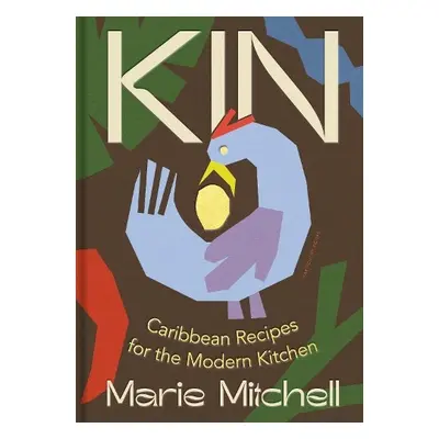 Kin - Mitchell, Marie