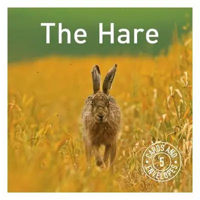 Hare Notepack, The - Trust, The Hare Preservation