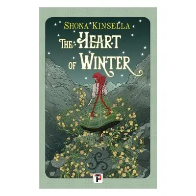 Heart of Winter - Kinsella, Shona