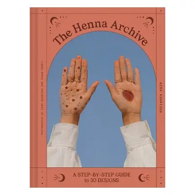 Henna Archive - Khamissa, Azra