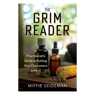 Grim Reader - Seideman, M