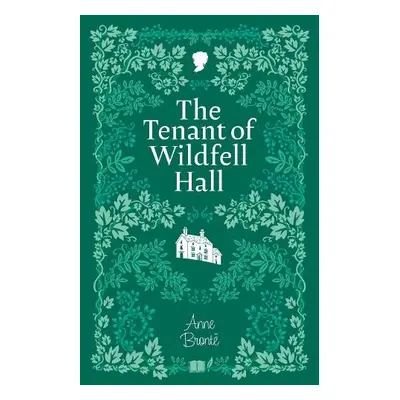 Tenant of Wildfell Hall - Bronte, Anne