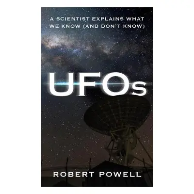 UFOs - Powell, Robert