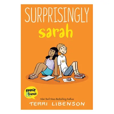 Surprisingly Sarah - Libenson, Terri