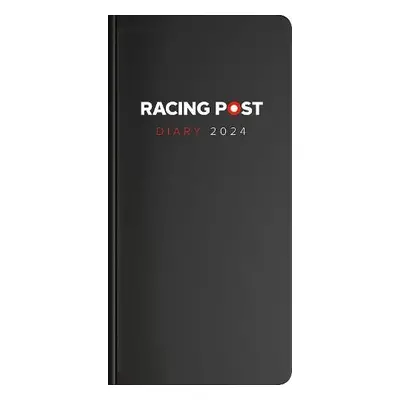 Racing Post Pocket Diary 2024