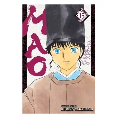 Mao, Vol. 15 - Takahashi, Rumiko