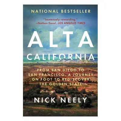 Alta California - Neely, Nick