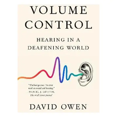 Volume Control - Owen, David