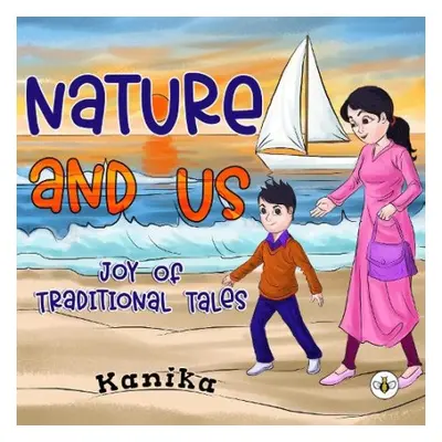 Joy of Traditional Tales - ., Kanika