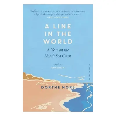 Line in the World - Nors, Dorthe