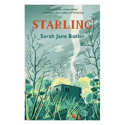 Starling - Butler, Sarah Jane