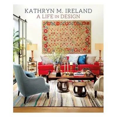 Life in Design - Ireland, Kathryn M