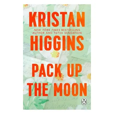 Pack Up the Moon - Higgins, Kristan