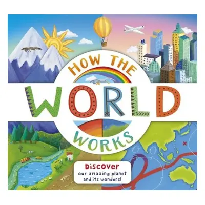 How the World Works - Dorion, Christiane