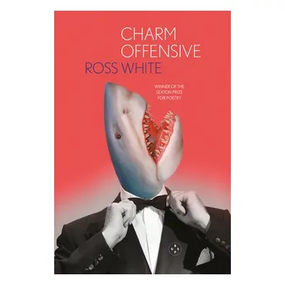 Charm Offensive - White, Ross