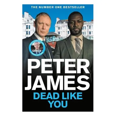 Dead Like You - James, Peter