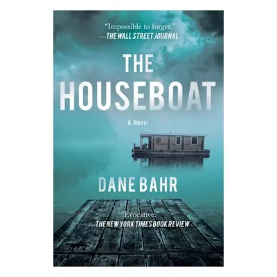 Houseboat - Bahr, Dane