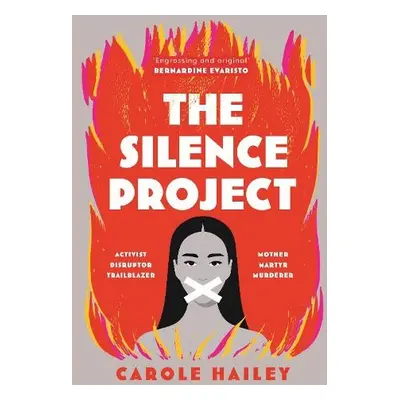 Silence Project - Hailey, Carole