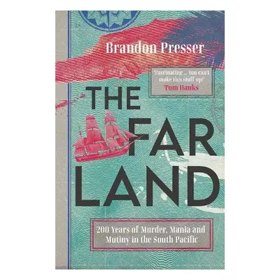 Far Land - Presser, Brandon