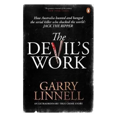 Devil's Work - Linnell, Garry