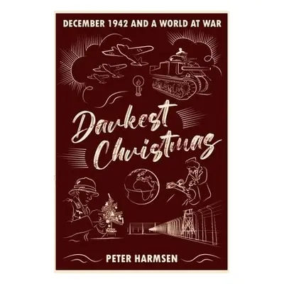 Darkest Christmas - Harmsen, Peter