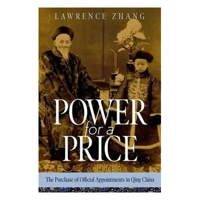 Power for a Price - Zhang, Lawrence