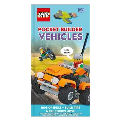 LEGO Pocket Builder Vehicles - Kosara, Tori