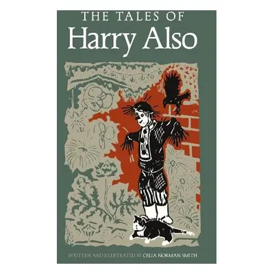 Tales of Harry Also - Smith, Celia Norman