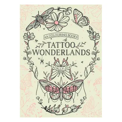 Tattoo Wonderlands - Cally-Jo