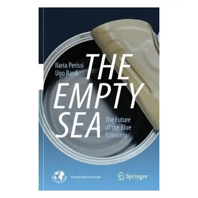 Empty Sea - Perissi, Ilaria a Bardi, Ugo