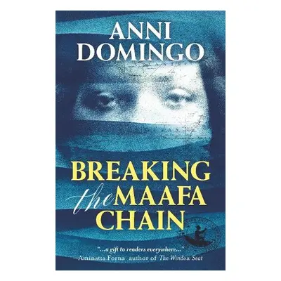 Breaking the Maafa Chain - Domingo, Anni