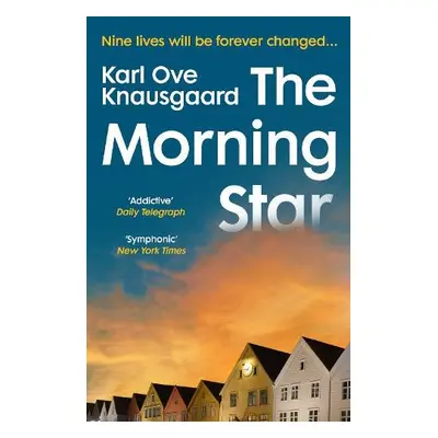 Morning Star - Knausgaard, Karl Ove