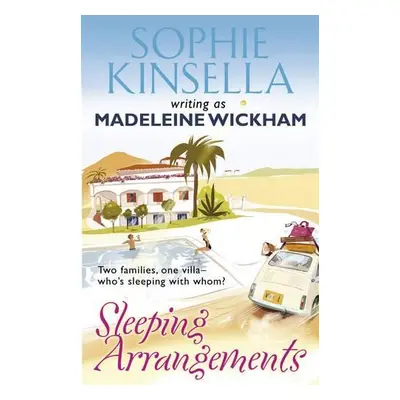 Sleeping Arrangements - Wickham, Madeleine